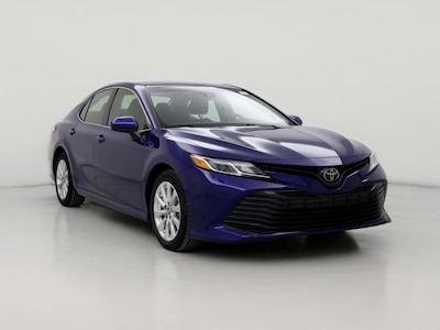 2018 Toyota Camry LE -
                Lancaster, PA