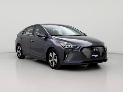 2019 Hyundai Ioniq Limited -
                Mechanicsburg, PA