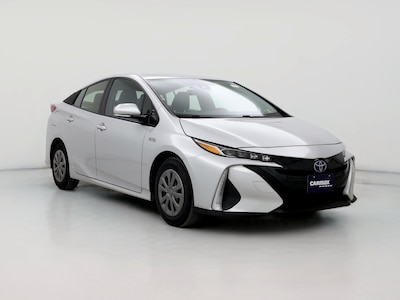 2017 Toyota Prius Prime Plus -
                Lancaster, PA