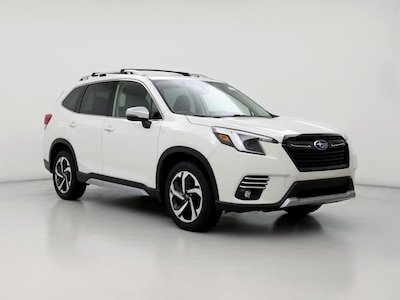 2022 Subaru Forester Touring -
                Lancaster, PA