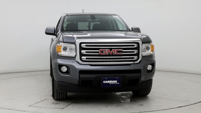 2019 GMC Canyon SLE 5