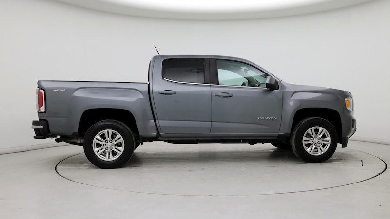 2019 GMC Canyon SLE 7