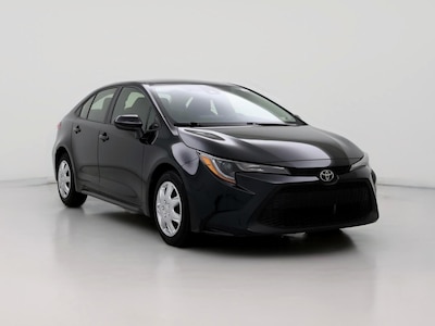 2022 Toyota Corolla LE -
                Philadelphia, PA