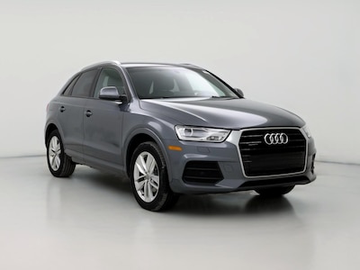 2017 Audi Q3 Premium -
                Mechanicsburg, PA