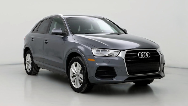 2017 Audi Q3 Premium Hero Image