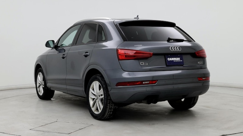 2017 Audi Q3 Premium 2