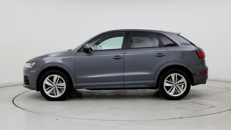 2017 Audi Q3 Premium 3