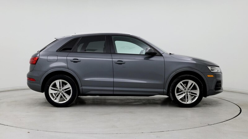 2017 Audi Q3 Premium 7