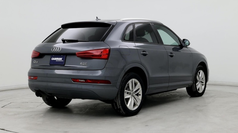 2017 Audi Q3 Premium 8