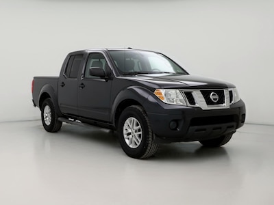 2014 Nissan Frontier SV -
                Philadelphia, PA