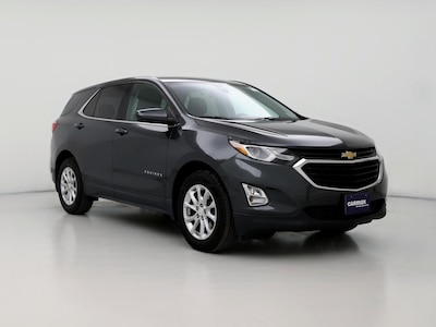 2020 Chevrolet Equinox LT -
                Langhorne, PA