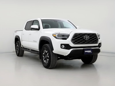 2023 Toyota Tacoma TRD Off-Road -
                Mechanicsburg, PA