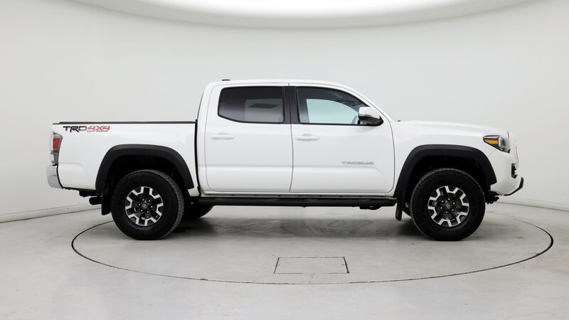 2023 Toyota Tacoma TRD Off-Road 7