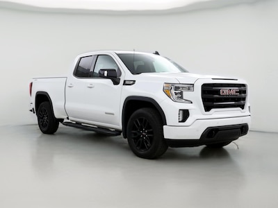 2022 GMC Sierra 1500 Elevation -
                Columbus, OH