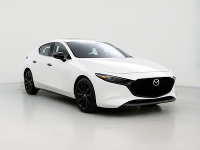 2021 Mazda Mazda3 Turbo -
                Raleigh, NC