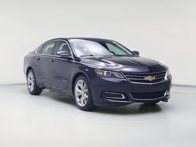 2014 Chevrolet Impala LT -
                Laurel, MD