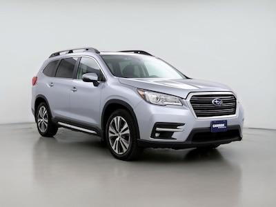 2019 Subaru Ascent Limited -
                Raleigh, NC