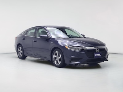 2019 Honda Insight LX -
                Laurel, MD