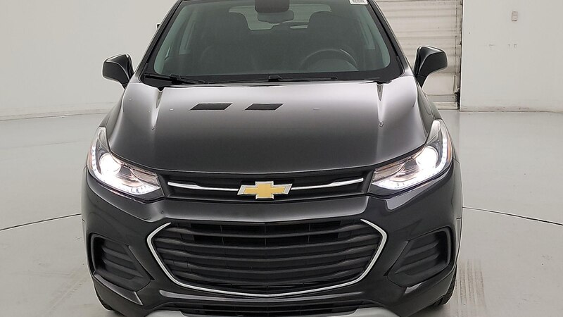 2020 Chevrolet Trax LT 2