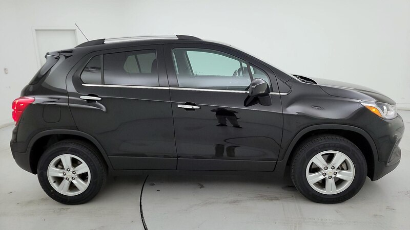 2020 Chevrolet Trax LT 4