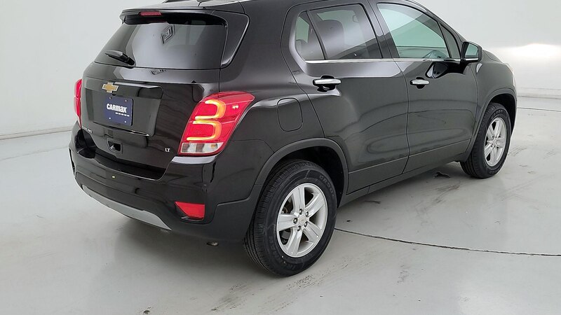 2020 Chevrolet Trax LT 5