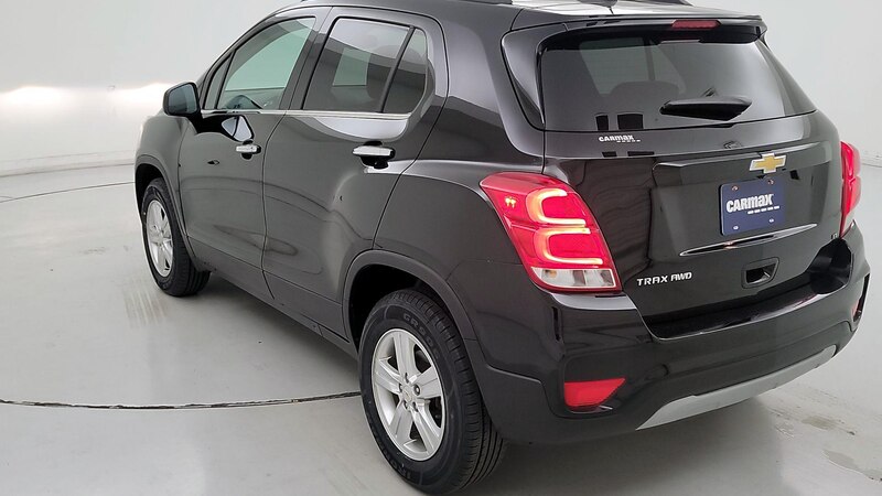 2020 Chevrolet Trax LT 7