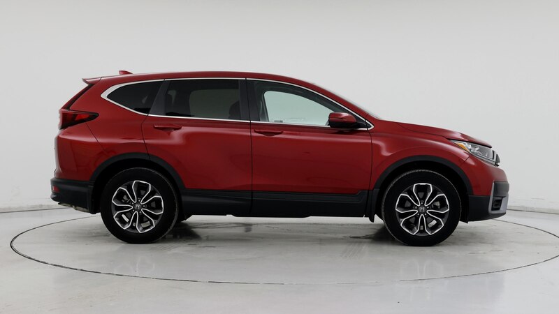 2021 Honda CR-V EX-L 7