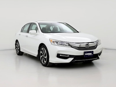 2016 Honda Accord EX-L -
                Lancaster, PA