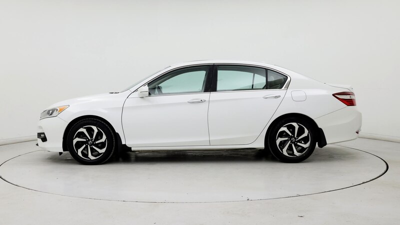 2016 Honda Accord EX-L 3