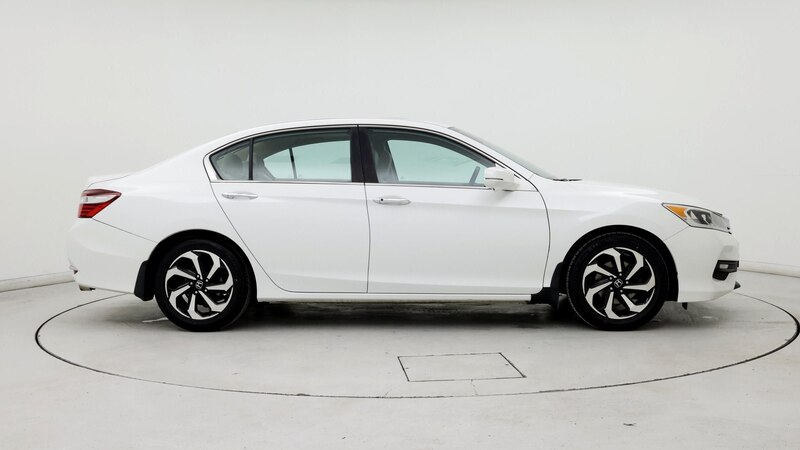 2016 Honda Accord EX-L 7