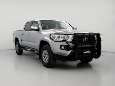 2017 Toyota Tacoma SR5 -
                White Marsh, MD