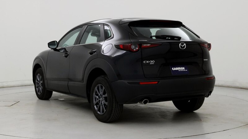 2022 Mazda CX-30 S 2