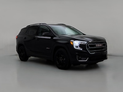 2023 GMC Terrain AT4 -
                Newark, DE