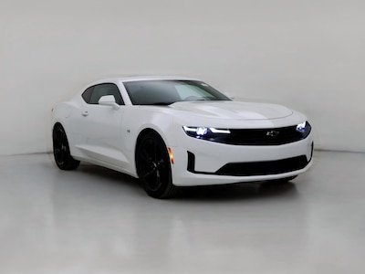 2019 Chevrolet Camaro LT -
                Newark, DE