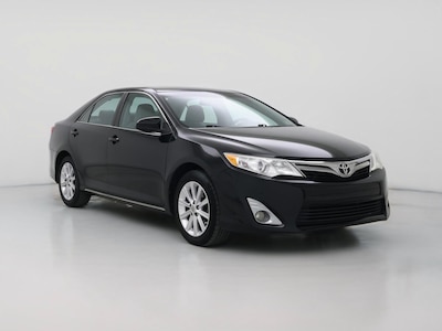 2014 Toyota Camry XLE -
                Lancaster, PA