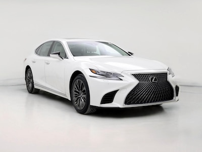 2018 Lexus LS 500 -
                East Meadow, NY