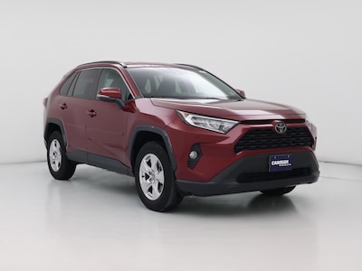 2020 Toyota RAV4 XLE -
                Mechanicsburg, PA