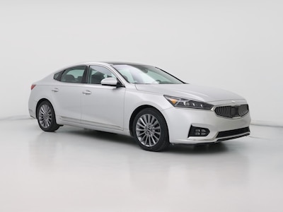 2017 Kia Cadenza Technology -
                Lancaster, PA