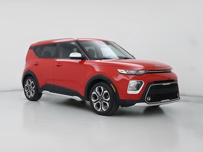 2020 Kia Soul X-Line -
                King Of Prussia, PA