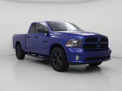 2019 RAM 1500 Classic Tradesman -
                Lancaster, PA