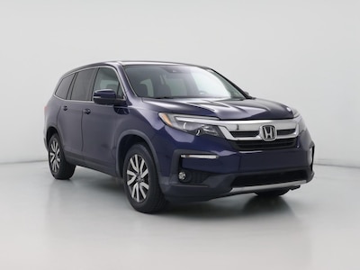 2019 Honda Pilot EX-L -
                Lancaster, PA