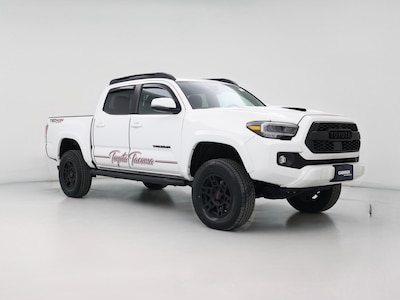 2023 Toyota Tacoma TRD Sport -
                Easton, PA