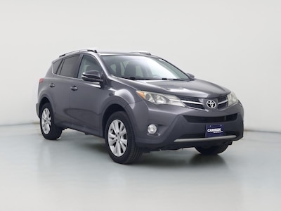 2015 Toyota RAV4 Limited -
                Maple Shade, NJ