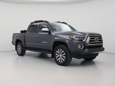 2022 Toyota Tacoma Limited -
                Edison, NJ