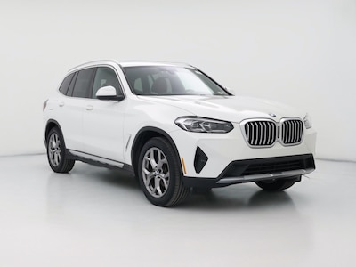 2022 BMW X3 xDrive30i -
                Ellicott City, MD