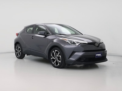 2019 Toyota C-HR LE -
                Lancaster, PA