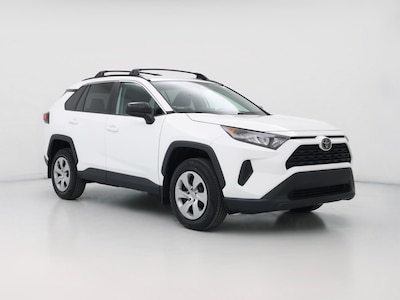 2020 Toyota RAV4 LE -
                Lancaster, PA