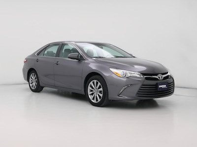 2017 Toyota Camry XLE -
                Langhorne, PA