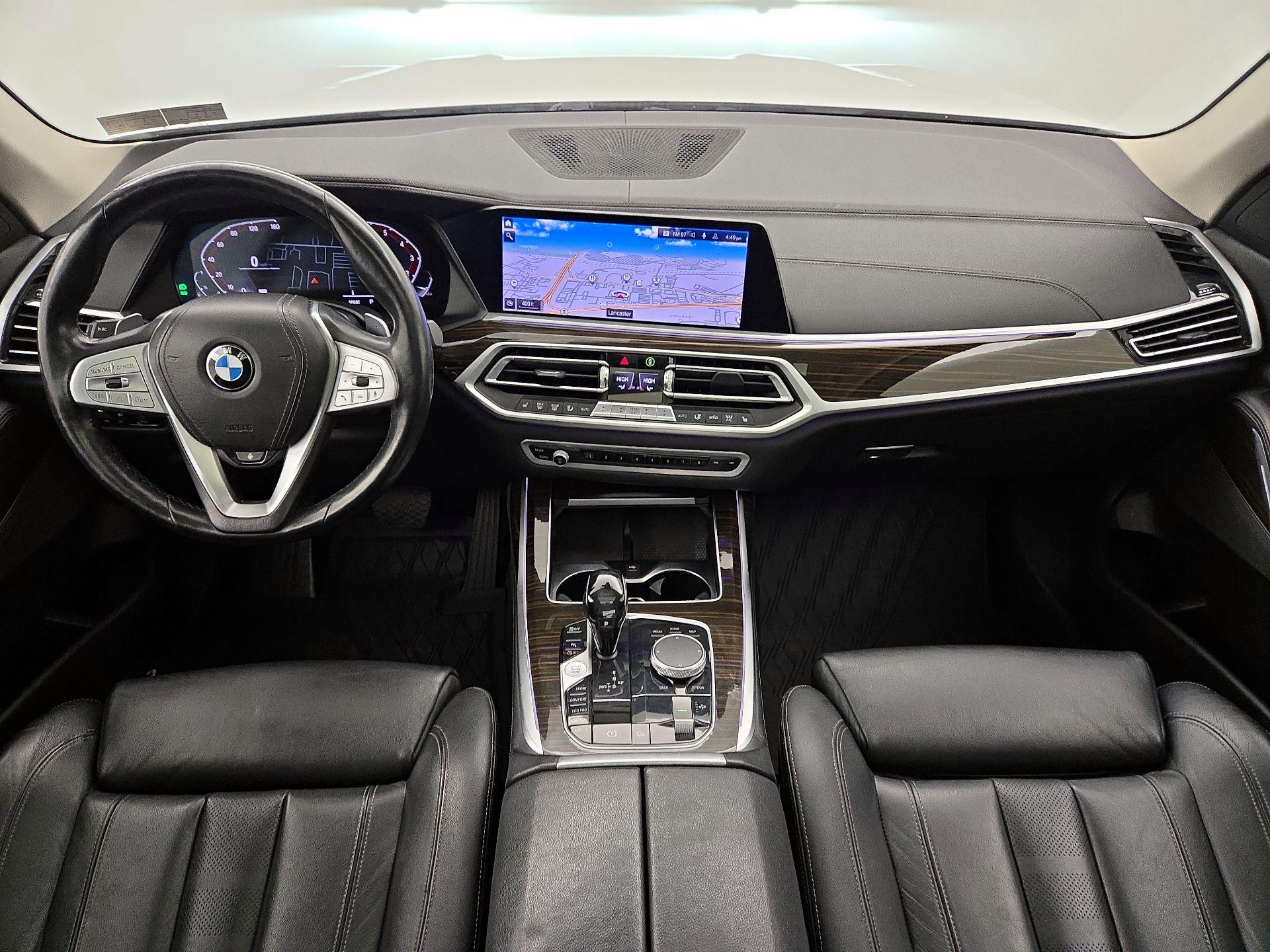 Thumbnail: 2020 BMW X7 - 9