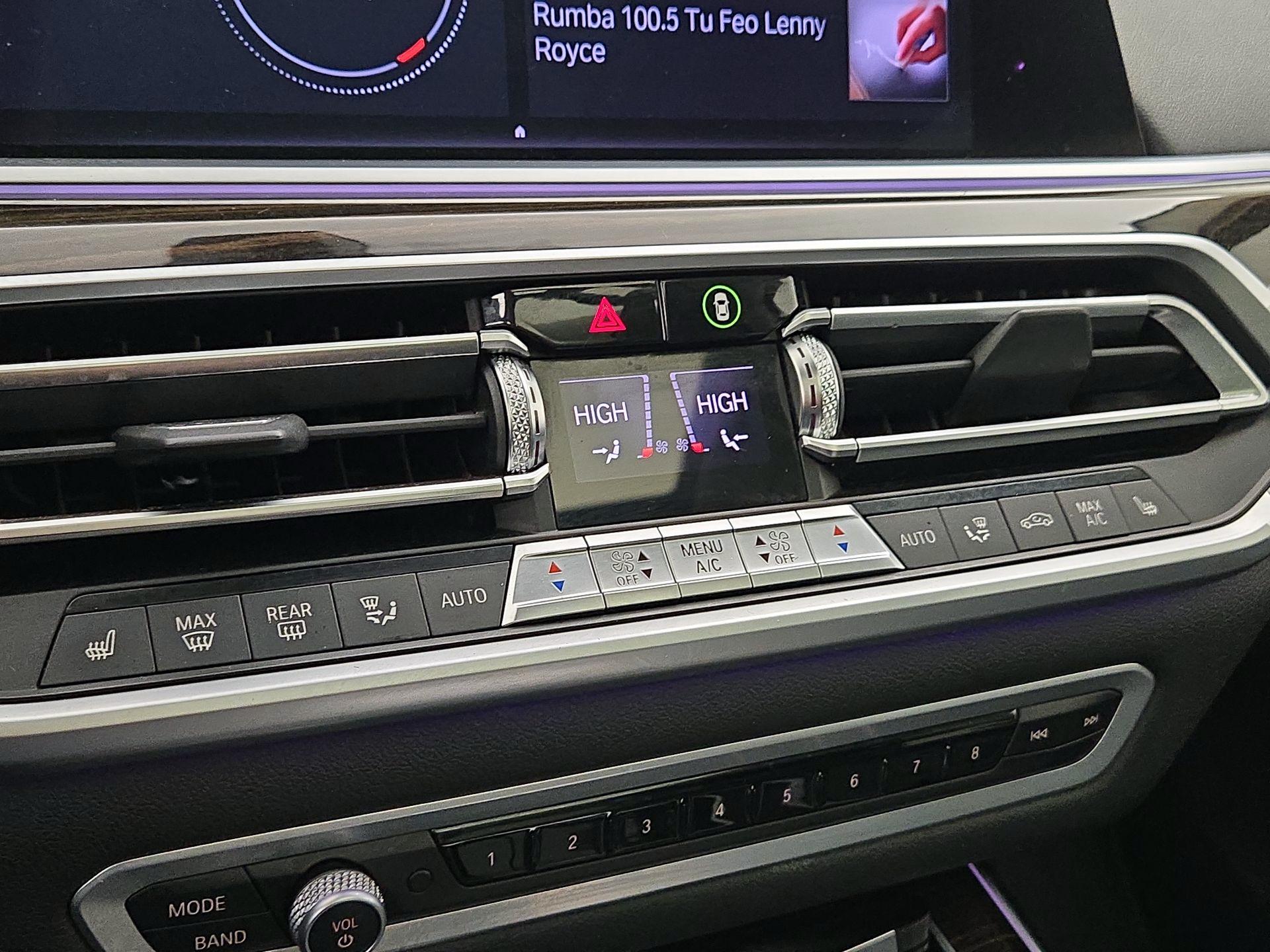 Thumbnail: 2020 BMW X7 - 17
